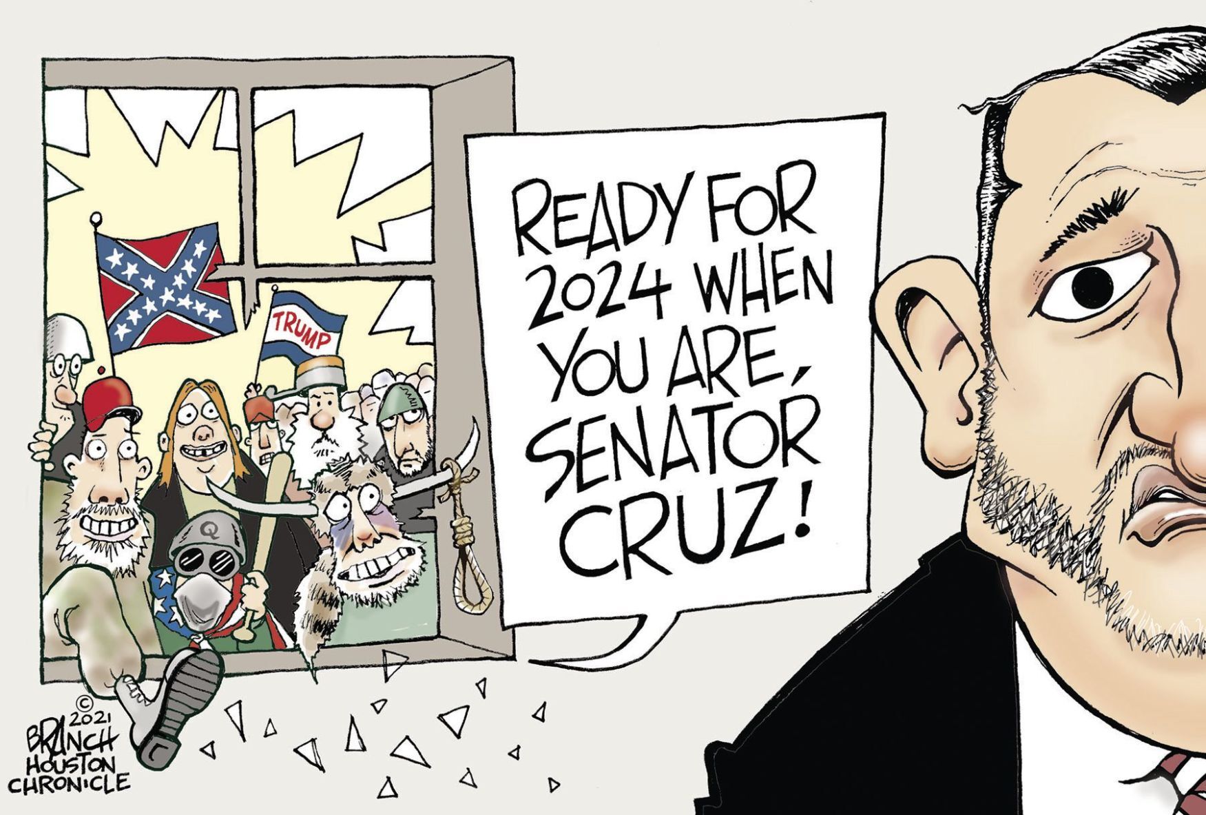 John Branch cartoon 1/12